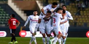 كريم رمزي: الزمالك يرفض عرض رحيل عبد المجيد ويحصل على توقيع هذا اللاعب