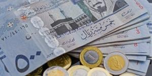 آخر تحديث.. سعر الريال السعودي اليوم الأربعاء في البنوك