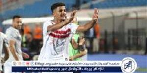 الزمالك يرفض عرض رحيل عبد المجيد ويحصل على توقيع هذا اللاعب - اخبار السعودية