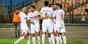 الزمالك يستأنف تدريباته اليوم استعدادا لمواجهة المصرى بالكونفدرالية