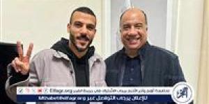 عاجل.. الاتحاد السكندري يضم شكري نجيب ويطالب بنقاط مباراة مودرن سبورت