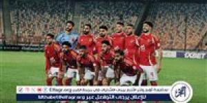 تشكيل الأهلي المتوقع أمام شباب بلوزداد في دوري أبطال إفريقيا