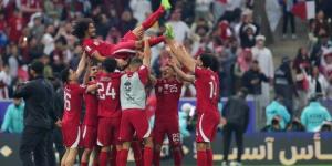 بعد توديع خليجي 26.. منتخب قطر يحلم بالتأهل لكأس العالم في 2025 لمصالحة جماهيره