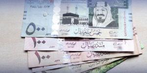 سعر الريال السعودي مقابل الجنيه المصري اليوم الخميس 2 يناير 2025