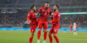 التشكيل الرسمي لمباراة عمان ضد البحرين فى نهائي كأس خليجي 26