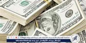 سعر الدولار مقابل الجنيه المصري اليوم الأحد 5 يناير 2025: استقرار بعد تراجعات ملحوظة للجنيه