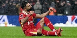 ترتيب هدافي الدوري الإنجليزي 2025.. محمد صلاح يوسع الفارق مع هالاند