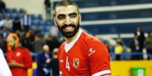 أحمد صلاح يلحق بـ عبد الله عبد السلام فى صفوف "طائرة" السويحلى