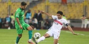 ماذا يحتاج المصري لحسم تأهله بالكونفدرالية بعد التعادل مع الزمالك؟