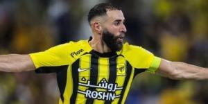 الهلال ضد الاتحاد.. حسم مشاركة بنزيما وديابي في كلاسيكو كأس الملك