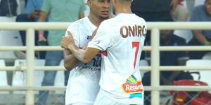 عرب 365 - 2 مليون دولار، وكيل الجزيري يكشف لـ«الجمهور» تفاصيل أزمة اللاعب مع الزمالك