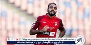 عاجل.. كهربا يغيب عن مران الأهلي ويفاضل بين العروض - عرب 365