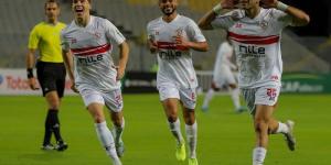 عرب 365 - مفاجأت بالجملة، تشكيل الزمالك لمواجهة أبو قير للأسمدة في كأس مصر