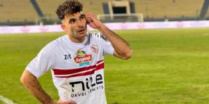 عرب 365 - نجم الزمالك السابق: مش هناخد الدوري السنه دى، وزيزو مبيقدمش حاجه للفريق