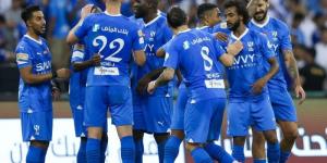 عرب 365 - الهلال في ضيافة العروبة بالدوري السعودي