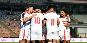 عرب 365 - مجلس إدارة الزمالك يفاجئ الاعبين بهذا القرار قبل لقاء بلاك بولز (تفاصيل)