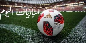 عرب 365 - أهمها الكلاسيكو الإسباني، أبرز مواعيد مباريات اليوم الأحد 12 يناير 2025