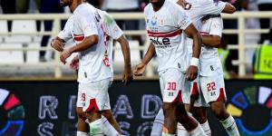 عرب 365 - مباراة حاسمة، هل يتخطى الزمالك عقبة بلاك بولز ويصل لدور الـ8 بالكونفدرالية؟