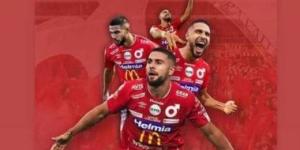 عمر فرج يعلن انتقاله من الزمالك إلى ديجرفورس السويدى على سبيل الإعارة