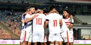 عرب 365 - الزمالك يتأهل للثمانية الكبار في الكونفيدرالية، تعرف على الترتيب