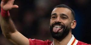 عرب 365 - مفاجأة مدوية، محمد صلاح يصدم ليفربول ويوافق على الانتقال للدوري السعودي