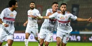 عرب 365 - الزمالك يوافق على انتقال نجم الفريق للدوري البرتغالي (خاص)