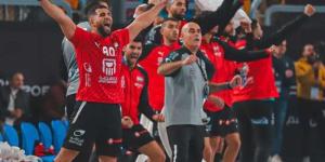 عرب 365 - موعد مباراة منتخب مصر والأرجنتين في بطولة كأس العالم لكرة اليد