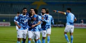 عرب 365 - ياسر ريان: بيراميدز لو فاز على الأهلي والزمالك سيكون قادرا على التتويج بلقب الدوري