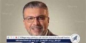 عمرو الليثي: أعتبر نفسي من أبناء الشرطة المصرية وأفتخر بأنني نجل اللواء ممدوح الليثي - عرب 365