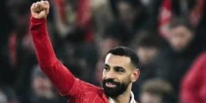 نجم ليفربول السابق: خروج محمد صلاح من المرشحين للفوز بالكرة الذهبية ظلم كبير