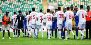 معسكر مغلق للزمالك قبل مواجهة مودرن سبورت بالدوري