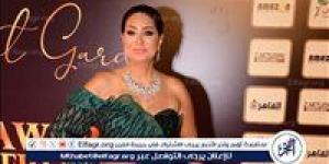 ظهور شبابي لوفاء عامر في مهرجان Joy Awards - عرب 365