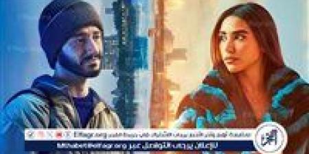 تعرف على إيرادات فيلم "6 أيام" أمس - عرب 365