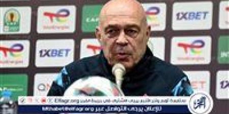 تامر عبد الحميد: جروس يتحمل هزيمة الزمالك أمام مودرن سبورت - عرب 365