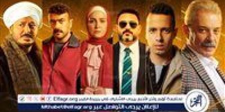 أبرزها الغاوي وفهد البطل.. الخريطة الكاملة لدراما رمضان 2025 - عرب 365