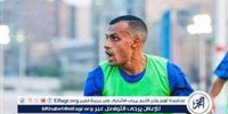 محمد أشرف روقا ضيف "VIP" على راديو أون سبورت في أول ظهور إعلامي له بعد رحيله عن الزمالك - عرب 365