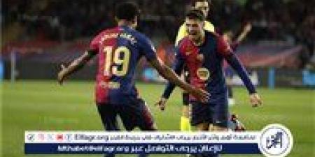 برشلونة يقترب من تجديد عقد جافي - عرب 365