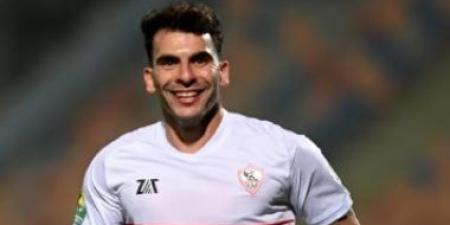 سيف زاهر: والد زيزو فاتح المفاوضات مع 3 أندية ومفيش تضحيات للزمالك