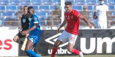 تحديد ملعب الأهلي والهلال السوداني في دوري أبطال إفريقيا