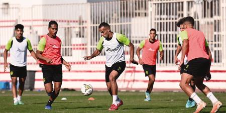 بدون راحة.. الزمالك يبدأ استعداداته لمواجهة زد في الدوري