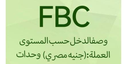 منصة FBC.. مستريح إلكتروني جديد ينصب على المستثمرين