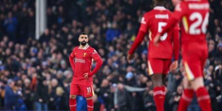 ليفربول يواجه نيوكاسل بشعار «الحفاظ على الصدارة»