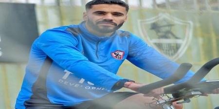 وكيل محمود بنتايج: اللاعب سعيد في الزمالك ومن الوارد تقسيط مبلغ شرائه