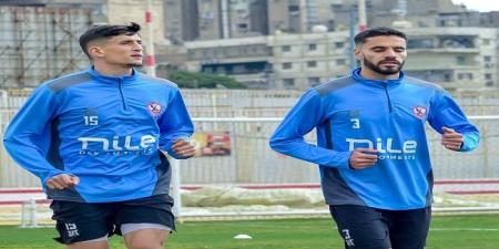 بلقشور رئيس نهضة الزمامرة: صلاح مصدق سيتواجد رفقة منتخب المغرب عن طريق الزمالك