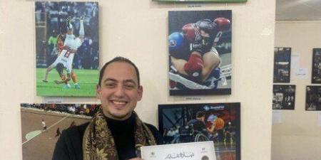 «الأسبوع» يحصد المركز الرابع في مسابقة «مصر 2024 لأفضل صورة صحفية»