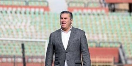 بيسيرو لـ لاعبى الزمالك: علينا عدم التفريط فى أى نقطة بمواجهات الدورى