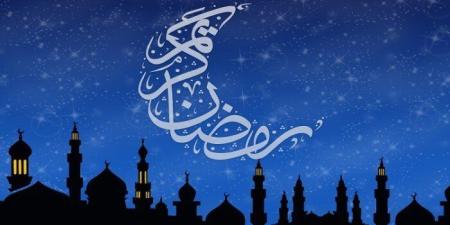 رمضان في مصر.. اعرف مواعيد الإفطار والسحور طوال الشهر الكريم