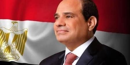 السيسي: أدعو الله أن يمنح البابا فرانسيس الشفاء والصحة ويعود سالما إلى الملايين من محبيه