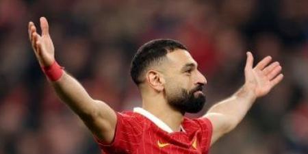 ليفربول ضد نيوكاسل.. محمد صلاح يحصد نقاطا أكثر من 9 أندية بالدورى الإنجليزى