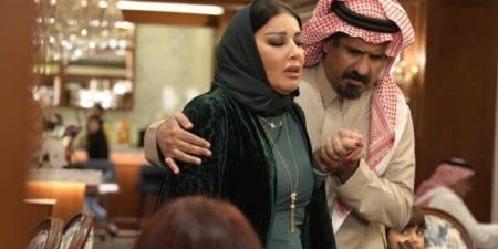 مسلسلات رمضان 2025.. تفاصيل شخصية سمية الخشاب في مسلسل أم 44